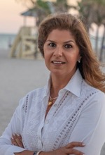 Marina Velazquez Valiente P.A. Photo